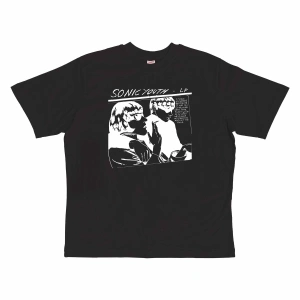 Sonic Youth T-shirt