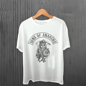 Sons Of Anarchy Tişört