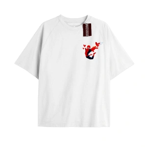 Spider-Man Gazete baskı Model No Way Home Tshirt