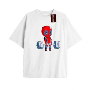 Spider-Man Gazete baskı Model No Way Home Tshirt