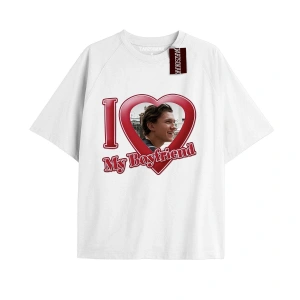 Spider-Man Gazete baskı Model No Way Home Tshirt