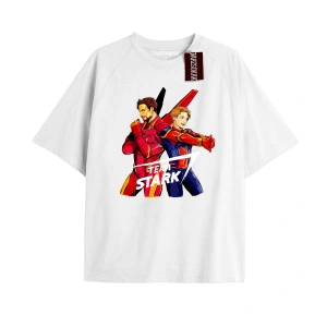 Spider-Man Gazete baskı Model No Way Home Tshirt