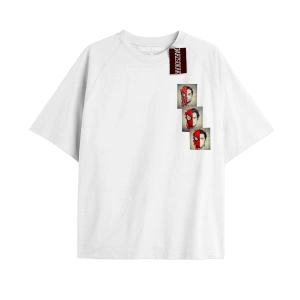 Spider-Man Gazete baskı Model No Way Home Tshirt