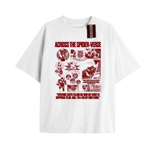 Spider-Man Gazete baskı Model No Way Home Tshirt