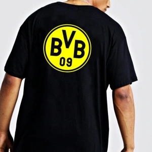 Spor Unisex Oversize Tişört