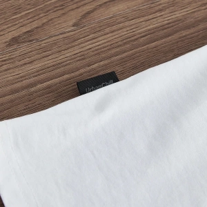 Standart Beden Erkek Moda Rahat Siyah Kısa Şişme Kanepe Grafik Tişört