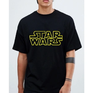 Star Wars Oversize T-shırt