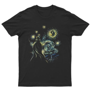 Star Wars Unisex Tişört T-shirt Bet1423