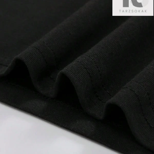 Street Life Erkek Araba ve Mektup Grafikli Tişört