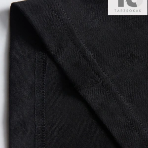 Street Life Erkek Harfli Akrep Grafikli Tişört