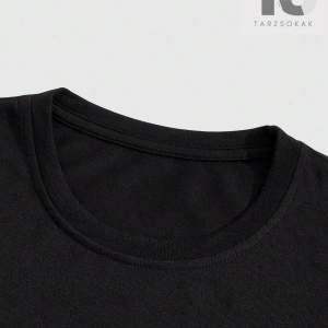 Street Life Erkek Kafatası ve Slogan Baskılı T-shirt