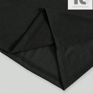 Street Life Erkek Karikatür Uzaylı Baskılı Yuvarlak Yaka Günlük Tişört