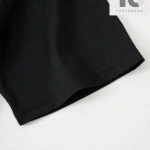 Street Life Erkek Pamuk Sloganlı Kelebek Grafikli Tişört