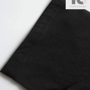 Street Life Erkek Sloganlı ve Kelebek Baskılı Tişört