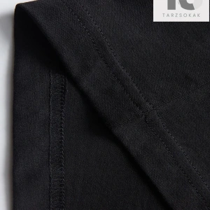 Street Life Erkek Sloganlı ve Kelebek Baskılı Tişört