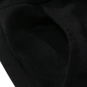 Street Life Guys Cartoon & Letter Graphic Drawstring Waist Eşofman Altı