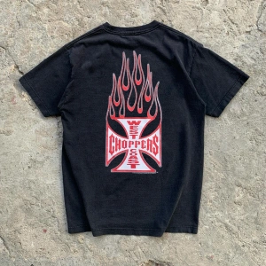 Streetweed West Coast Choppers