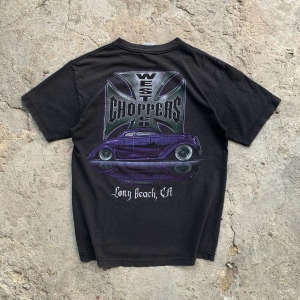 Streetweed West Coast Choppers