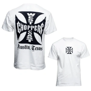 Streetweed West Coast Choppers