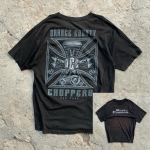 Streetweed West Coast Choppers