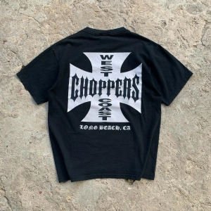Streetweed West Coast Choppers