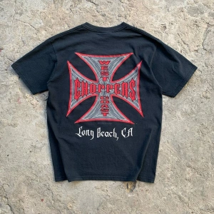 Streetweed West Coast Choppers