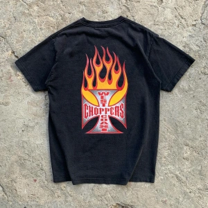 Streetweed West Coast Choppers