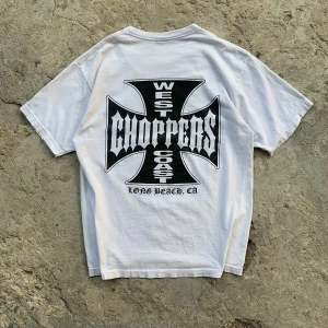 Streetweed West Coast Choppers