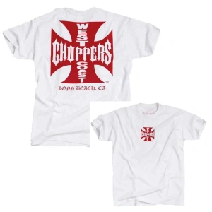 Streetweed West Coast Choppers