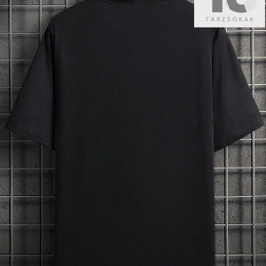 SUMWON Önü Baskılı Regular Fit Tişört