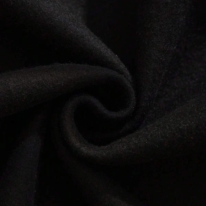 Sun & Moon Print Zip Up Drawstring Lined Hoodie Siyah