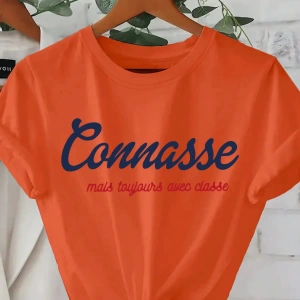 Sunrise Grafik Baskı, Yaz Kadın %100 Pamuklu Kısa Kollu, Beyaz Kısa Kollu, Grafik Tişörtler,