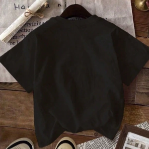 Süt İpek Normal Tişört, Minimalist Moda Günlük Giyim