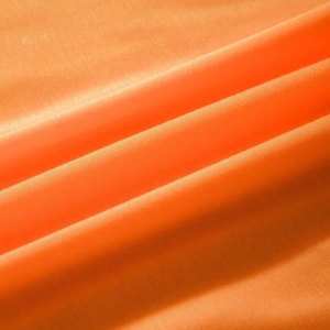 Süt İpek Normal Tişört, Minimalist Moda Günlük Giyim