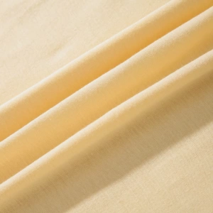 Süt İpek Normal Tişört, Minimalist Moda Günlük Giyim