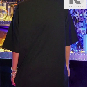 SXY Araba Meraklıları İçin Alev Harf Desenli Baskılı Erkek Tişört