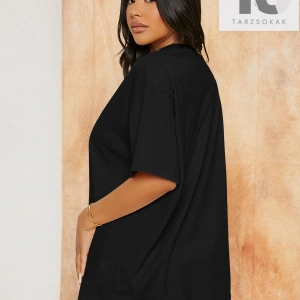 SXY Düz Omuzlu Tişört