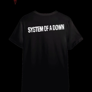 System Of a Down Nu Metal KODSİYAHSAW