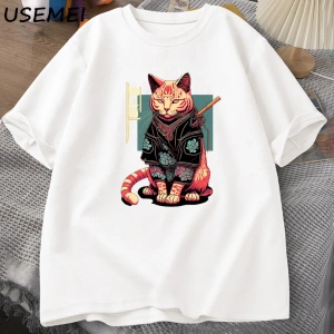 T Shirt Erkekler Yetişkin  Serin Şaka T-shirt Erkek