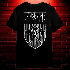 Taake Black Metal Grup KODSİYAHSAW
