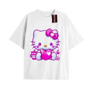 TATLIMI TATLI HELLO KİTTY