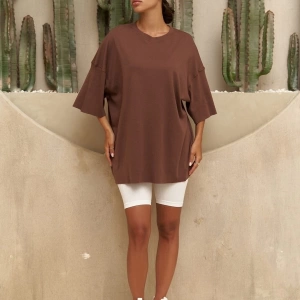 Taylor Oversize Kahve