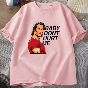 Tbh yaratık T Shirt erkekler otizm yaratık T-Shirt yaz pamuk kısa kollu O boyun erkek giyim T 2959