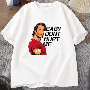 Tbh yaratık T Shirt erkekler otizm yaratık T-Shirt yaz pamuk kısa kollu O boyun erkek giyim T 2959