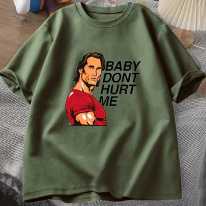 Tbh yaratık T Shirt erkekler otizm yaratık T-Shirt yaz pamuk kısa kollu O boyun erkek giyim T 2959