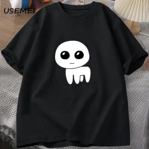 Tbh yaratık T Shirt erkekler otizm yaratık T-Shirt yaz pamuk kısa kollu O boyun erkek giyim T 2959