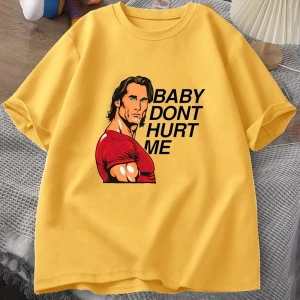 Tbh yaratık T Shirt erkekler otizm yaratık T-Shirt yaz pamuk kısa kollu O boyun erkek giyim T 2959