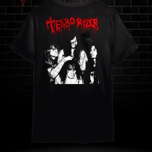Terrorizer Death Metal KODSİYAHSAW