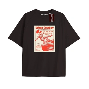 Texas Forever Project COWBOY 39