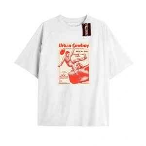 Texas Forever Project COWBOY 39